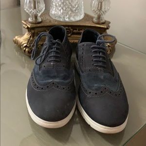 Men’s Steve Madden shoes